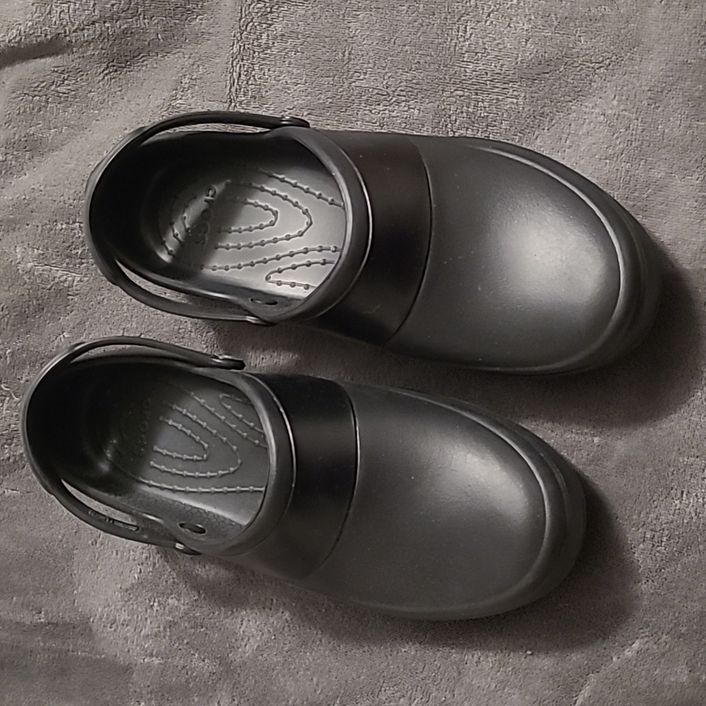 Women's Crocs Clog